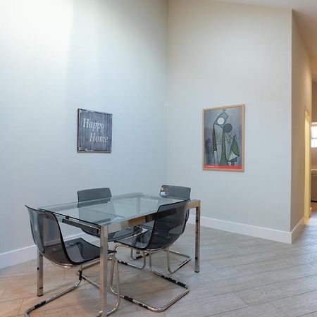 Urbe10 Angel Suites Apartment 4B Malaga Ngoại thất bức ảnh