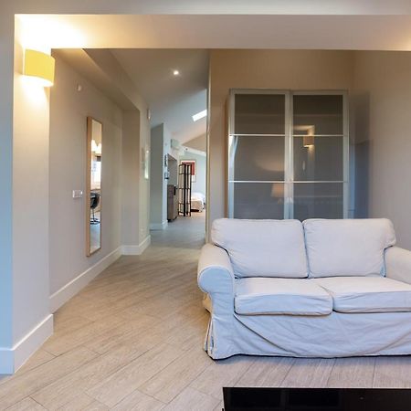 Urbe10 Angel Suites Apartment 4B Malaga Ngoại thất bức ảnh