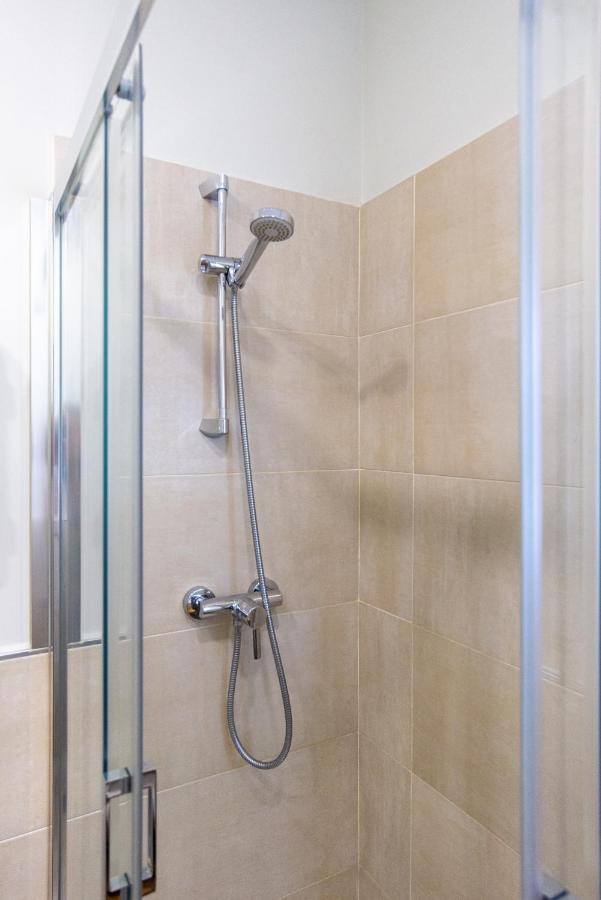Urbe10 Angel Suites Apartment 4B Malaga Ngoại thất bức ảnh